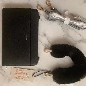 Calpak Travel Wallet